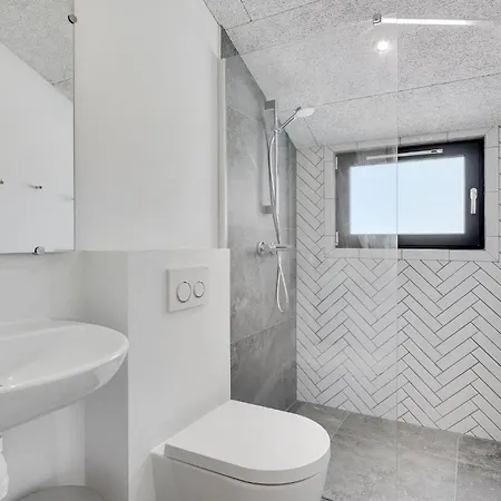 In With Wifi Holiday home Blokhus