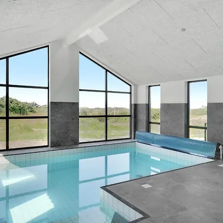 Dom wakacyjny In With Wifi *