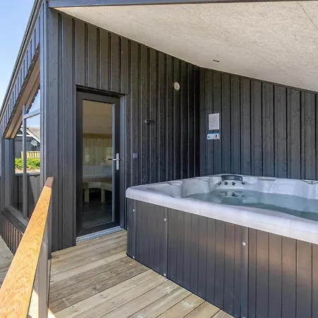 Holiday home In With Wifi